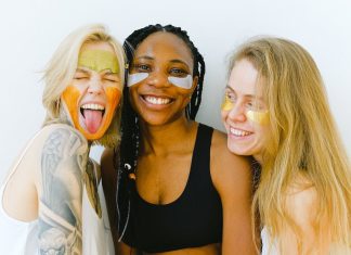 7 Beauty Tips Every Girl Needs to Know About beauty tips girls