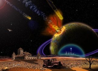 How The World Will Come To An End? – As Per Hindu Scriptures