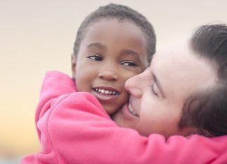 How to Use Gardening as a Lesson in Sustainability for Foster Children foster children