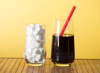 Researchers Connect Drinking Cola to Cognitive Decline