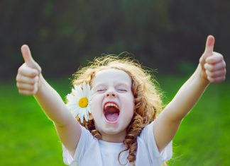 33 Short Jokes for Kids That are Easy to Remember