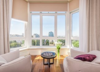 5 Tips For A Healthier Home tips healthier home