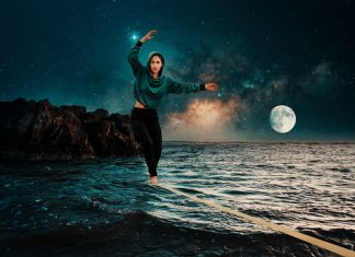 How to Practice Dream Yoga