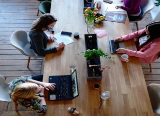 Seven Great Tips for Staying Healthy at Work staying healthy at work