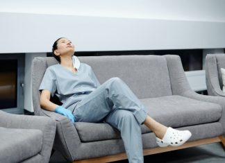 6 Lifestyle Tips for Nurses Striving for Work-Life Balance tips for nurses