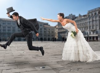 9 Reasons Why Most Men Are Afraid of Love