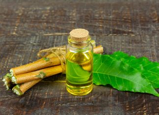 Neem Oil and Leaves: Seven Impressive Health Benefits and Uses