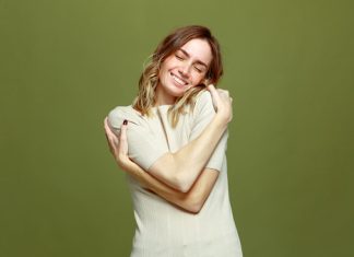 5 Reasons to Embrace the Body You Have