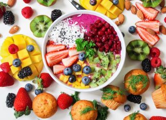 Nutrition and Physical Activity: Keys to a Healthy Lifestyle nutrition physical activity