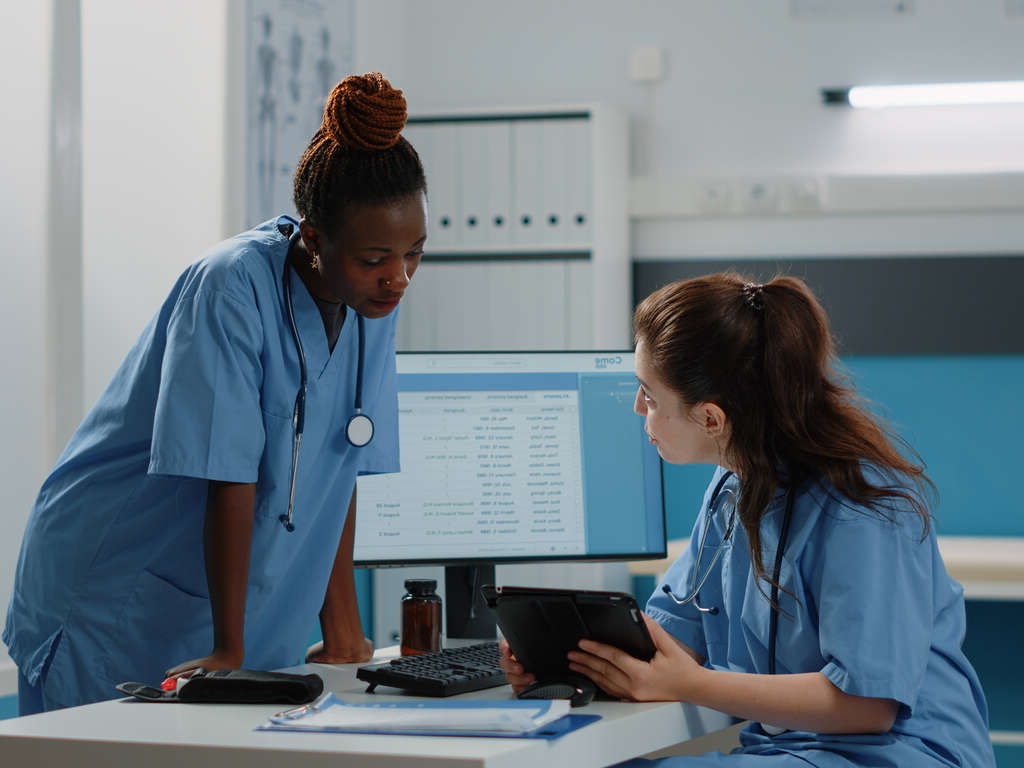 aspiringnurses Table for Change