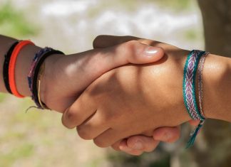 Helping Foster Youth Adjust to New Environments foster youth