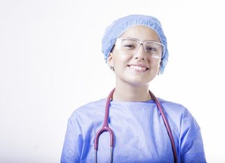 What Does a Community Health Nurse Do? community nurse