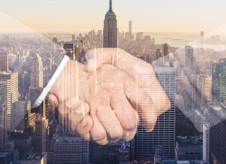 Why Getting The Right Venue Is Essential For Business & Social Reasons event venue