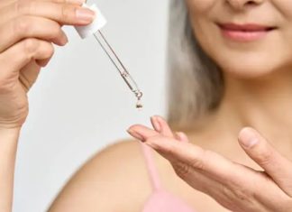 Natural Oils to Eliminate Wrinkles