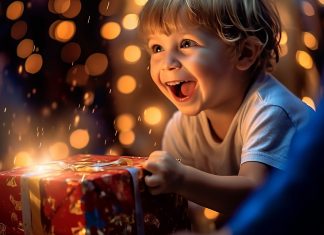 The Top Tips When Planning a Kid’s Birthday Party kids gaming party