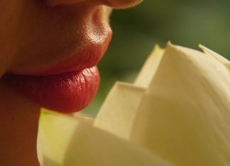 How to Have Perfect Lips