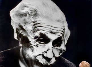 Albert Einstein Spiritual Quotes