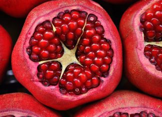 Three Foods That Look Like the Organ They Heal