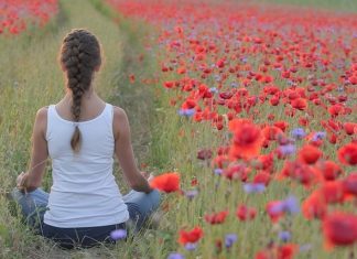 The Power and Purpose of Tapas in Yoga