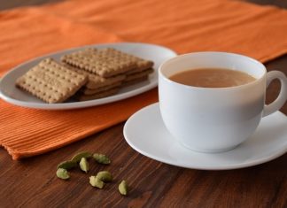 Science Explains What Happens to Your Body if You Drink Cardamom Tea