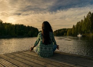 How To Live A Balanced Life balanced life