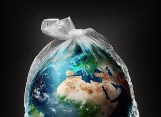 How to Recycle Plastic at Home