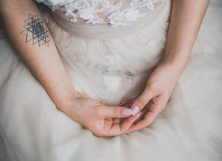 What is the Meaning of Geometric Tattoos