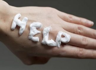 Natural Remedies For Dry Hands