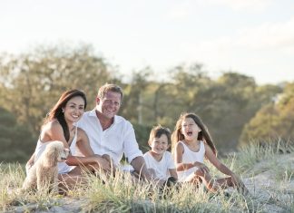 Why Foster Carers Are Integral Parts of Any Community foster family