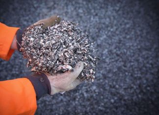 Recuperation Ferraille et Metauxd – Benefits of Metal Recycling metal recycling