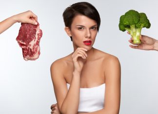 Nutritionists Explain the Flexitarian Diet