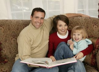 A Flying Start: 6 of the Most Important Things to Know for First-Time Foster Carers foster carers