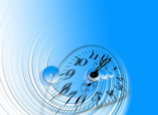 Biological clocks: How does the body know that time goes by?