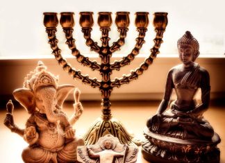 Zen And Hinduism – A Comparison