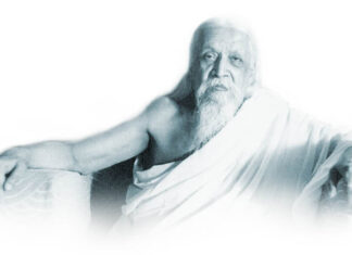 Integral Yoga Of Sri Aurobindo
