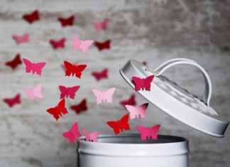 99 Quotes On Letting Go That Prove Moving On Is A Blessing In Disguise