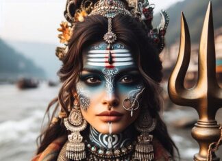 Why Time Is Cyclical In Hinduism And Not Linear?