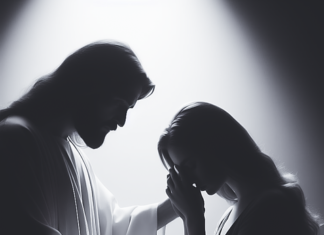 What to Say When Someone Dies