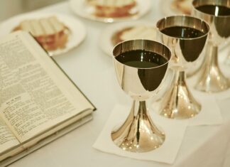 What Does The Bible Say About Alcohol?