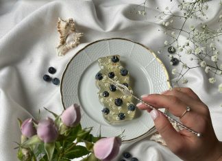 Nourishing Your Way Through Menopause