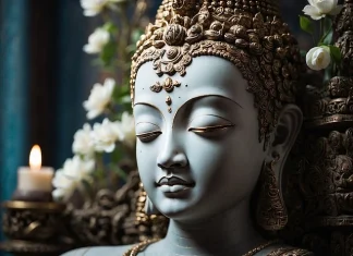Samadhi: Suicide or Sacrifice?