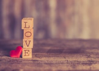 10 Ways to Demonstrate Enduring Love