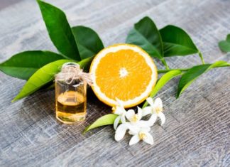 Neroli Oil: More Than Just a Pleasant Scent—8 Potential Benefits for Skin, Hair & Wellness
