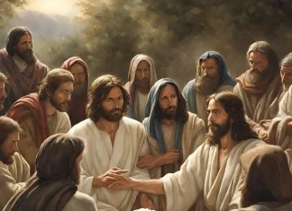 18 Misattributed Quotes People Think Jesus Said