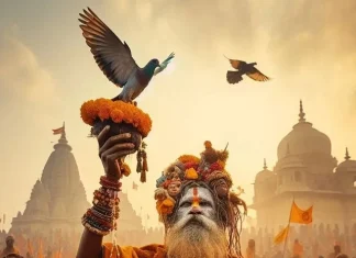 Interesting Facts About Kumbh Mela