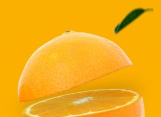 Can Citrus Fruits Brighten Your Mood? A Surprising Link Between Nature, Gut Health, and Emotional Well-being