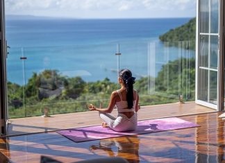 Why Practice Yoga?