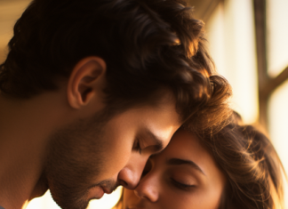 9 Ways to Cultivate a Deep Spiritual Partnership With Your Beloved