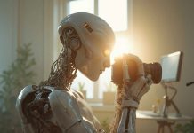 AI and Photography: Tools, Approaches, and the Future