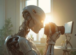 AI and Photography: Tools, Approaches, and the Future
